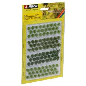 NOCH Herbe et plantes de champ - 105 pièces NOCH Herbe et plantes de champ - 105 pièces