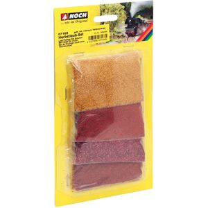 NOCH 07168 Herbstlaub Modellmaterial - Modellteile NOCH 07168 Herbstlaub Modellmaterial - Modellteile