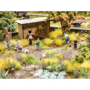 NOCH H0 Sound-Scene - Model Railway Accessories NOCH H0 Sound-Scene - Model Railway Accessories