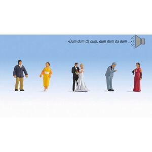 Módulo de sonido para modelos - Escala H0 - Efectos realistas Módulo de sonido para modelos - Escala H0 - Efectos realistas