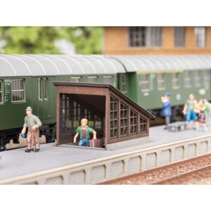 NOCH 14312 Laser-Cut H0 Unterführung - Modellbahn Zubehör NOCH 14312 Laser-Cut H0 Unterführung - Modellbahn Zubehör