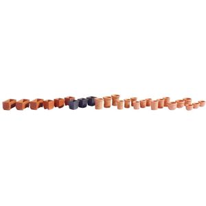 Noch N14885 Pots en échelle HO - scale model part/accessory Noch N14885 Pots en échelle HO - scale model part/accessory