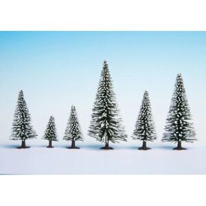 NOCH Árboles Nevados - Árboles NOCH Árboles Nevados - Árboles
