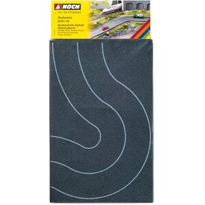 Curve stradali H0 NOCH 60701 - Accessori modellismo Curve stradali H0 NOCH 60701 - Accessori modellismo