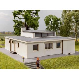 Casa Modelo NOCH 66680 - Casa de Cuerno Estilo Bauhaus Casa Modelo NOCH 66680 - Casa de Cuerno Estilo Bauhaus