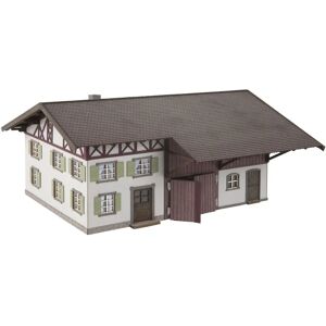 NOCH 66714 Farm Model Accessory - Model Railway Part NOCH 66714 Farm Model Accessory - Model Railway Part