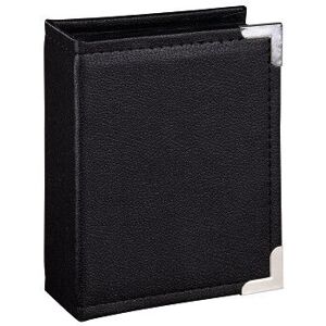 Hama Svart 200-siders Fotoalbum - 10x15 - Fotoalbum Hama Svart 200-siders Fotoalbum - 10x15 - Fotoalbum