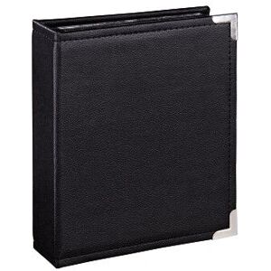 Hama New York City fotoalbum - Svart - 100 sider - Fotoalbum Hama New York City fotoalbum - Svart - 100 sider - Fotoalbum