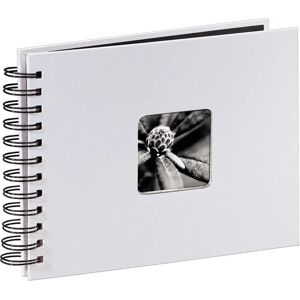 Album fotografico a spirale grigio Hama - Album fotografico Album fotografico a spirale grigio Hama - Album fotografico