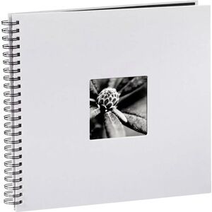 Hama White Spiral Photo Album - Photo Album Hama White Spiral Photo Album - Photo Album