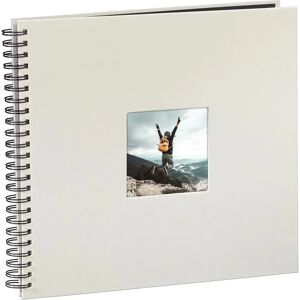 Hama White Spiral Photo Album - Photo Album Hama White Spiral Photo Album - Photo Album