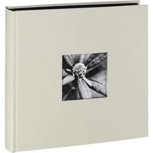 Hama Fine Art Fotoalbum - 400 Blatt - 10x15cm Hama Fine Art Fotoalbum - 400 Blatt - 10x15cm