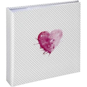 Hama Lazise Álbum de Fotos - 100 Folhas, Multicolor, 10x15cm Hama Lazise Álbum de Fotos - 100 Folhas, Multicolor, 10x15cm