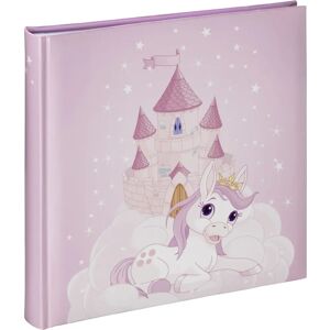 Růžové fotoalbum Joana Hama 50 stran 25x25cm - Fotoalbum Růžové fotoalbum Joana Hama 50 stran 25x25cm - Fotoalbum