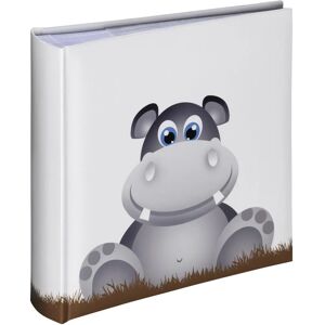 Album Photo Multicolore Hama Nora - 100 Feuilles, 10x15 cm - Publicité Album Photo Multicolore Hama Nora - 100 Feuilles, 10x15 cm - Publicité