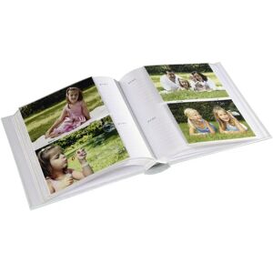 Hama Liam Multicolour 100 sheets Photo Album - Photo Album Hama Liam Multicolour 100 sheets Photo Album - Photo Album