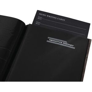 Hama Batzi Brown Photo Album - 200 Photos - Kids Baby Family Hama Batzi Brown Photo Album - 200 Photos - Kids Baby Family