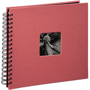 Album Photo Fine Art Coral - Spirale 50 Pages - Publicité Album Photo Fine Art Coral - Spirale 50 Pages - Publicité