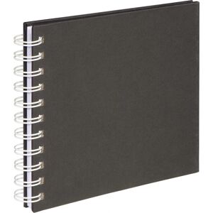 Album Photo Fine Art Hama - 30 Feuilles - 14x14cm - Publicité Album Photo Fine Art Hama - 30 Feuilles - 14x14cm - Publicité