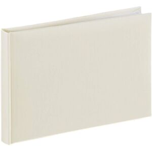 Hama Fine Art Photo Album Sand - 36 Pages - Classic Design Hama Fine Art Photo Album Sand - 36 Pages - Classic Design