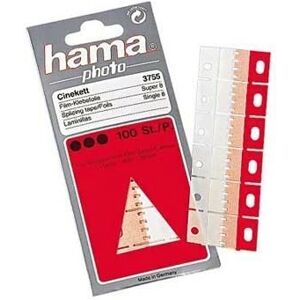 Hama Filmsnij Tape Model 3755 - Filmsnij Tape Hama Filmsnij Tape Model 3755 - Filmsnij Tape