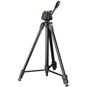 Hama Delta Duo 170 Tripod - Supports Smartphone/Digital Camera, Adjustable Height Hama Delta Duo 170 Tripod - Supports Smartphone/Digital Camera, Adjustable Height