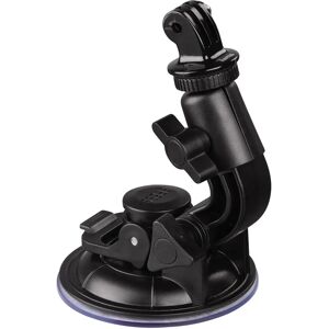 Trepied Hama cu Cap Sferic 3D pentru GoPro & Camere - Negru Trepied Hama cu Cap Sferic 3D pentru GoPro & Camere - Negru