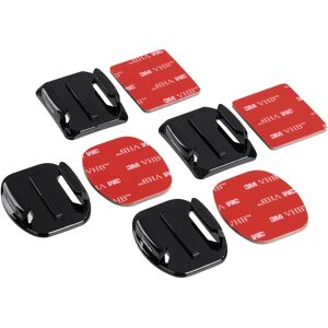 Accesorii de Montare Hama - Compatibile cu GoPro Accesorii de Montare Hama - Compatibile cu GoPro