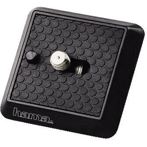 Hama Kamera Plattform Click II - Stativtillbehör Hama Kamera Plattform Click II - Stativtillbehör