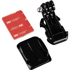 Hama 00004398 Accessoire de Montage pour Caméra - Support pour Caméra Sport - Publicité Hama 00004398 Accessoire de Montage pour Caméra - Support pour Caméra Sport - Publicité