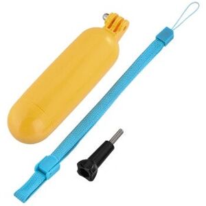 Accessorio per Action Camera - Floaty - Giallo Accessorio per Action Camera - Floaty - Giallo