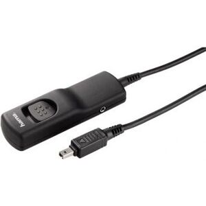 Hama Release Ni-2 Kauko-ohjain - Yhteensopiva Nikon D80/D70s Hama Release Ni-2 Kauko-ohjain - Yhteensopiva Nikon D80/D70s