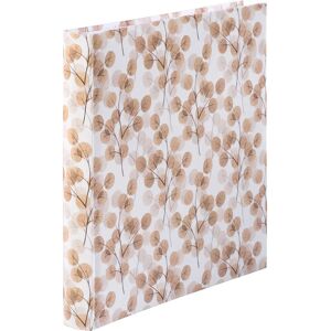 Hama Tree Photo Album - 30x30 cm, 80 Pages, Red & White - Photo Album Hama Tree Photo Album - 30x30 cm, 80 Pages, Red & White - Photo Album