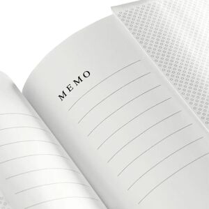 Hama Relax Photo Album - Classic, Soft Touch, 100 Pages Hama Relax Photo Album - Classic, Soft Touch, 100 Pages