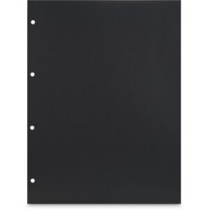 Hama Black Photo Album - 25 Sheets Hama Black Photo Album - 25 Sheets