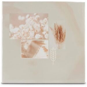 Álbum de Fotos Singo II - Algodón, 200 Hojas, 10x15 - Álbum de Fotos Álbum de Fotos Singo II - Algodón, 200 Hojas, 10x15 - Álbum de Fotos