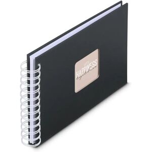Hama Spiral Fotoboek - 50 Bladen, 10x15, Meerkleurig Hama Spiral Fotoboek - 50 Bladen, 10x15, Meerkleurig