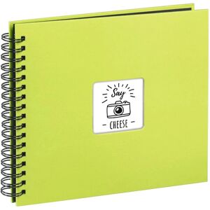 Album fotograficzny Hama 4007249106100 Kiwi 50 stron - Album fotograficzny Album fotograficzny Hama 4007249106100 Kiwi 50 stron - Album fotograficzny