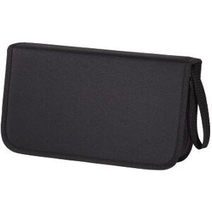 Hama 00011617 Optical Disc Case - Space-Saving 104 Discs Hama 00011617 Optical Disc Case - Space-Saving 104 Discs