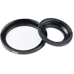 Hama filteradaptersring - 67 mm, 62 mm, Svart Hama filteradaptersring - 67 mm, 62 mm, Svart