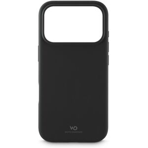 Coque White Diamonds Mag Urban pour Apple iPhone 17 Noir - Étui de téléphone - Publicité Coque White Diamonds Mag Urban pour Apple iPhone 17 Noir - Étui de téléphone - Publicité