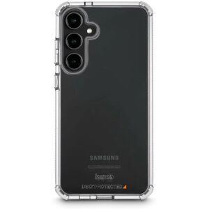 Hama Extreme Protect Galaxy A36 5G Hoes - Impactbestendig, Transparant Hama Extreme Protect Galaxy A36 5G Hoes - Impactbestendig, Transparant