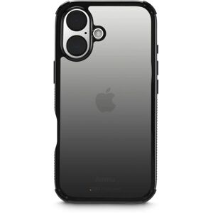 Hama Extreme Protect Black Smartphone Case for Samsung Galaxy A36 5G - Mobile Phone Cover Hama Extreme Protect Black Smartphone Case for Samsung Galaxy A36 5G - Mobile Phone Cover