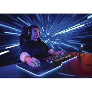 HAMA Fotohintergrund 2in1 Blau & Grün HAMA Fotohintergrund 2in1 Blau & Grün