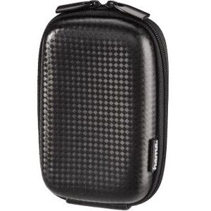 Sac pour appareil photo Hama Hardcase Carbon Style 60 H - Sac à appareil photo - Publicité Sac pour appareil photo Hama Hardcase Carbon Style 60 H - Sac à appareil photo - Publicité