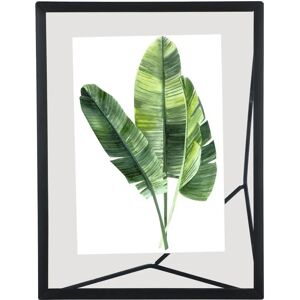 Hama Baltimore Zwarte Metalen Fotolijst - Fotolijst Hama Baltimore Zwarte Metalen Fotolijst - Fotolijst