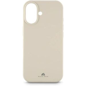 Coque Silicone iPhone 17 Sable - Black Rock Coque Silicone iPhone 17 Sable - Black Rock