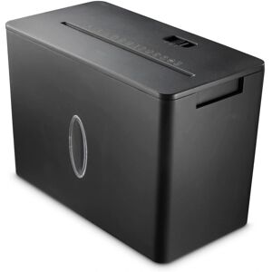 Hama Safe X40-B Dokumentødelæggelse - P4 T4 E3 Hama Safe X40-B Dokumentødelæggelse - P4 T4 E3