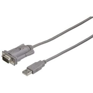Hama USB to Serial Converter - Adapter Hama USB to Serial Converter - Adapter