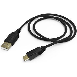 Hama PS4 Controller Charge Cable Basic, 1.50 m Hama PS4 Controller Charge Cable Basic, 1.50 m